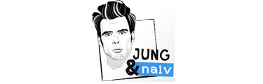 Jung & Naiv - Politik für Desinteressierte